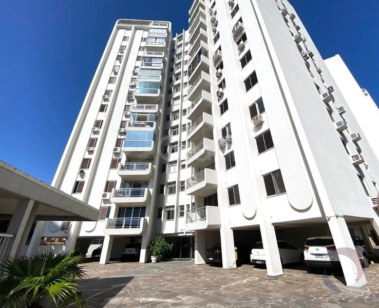 Apartamento na Agronômica com 3 dormitórios, sendo 1 suíte e 2 vagas: 51ª foto da galeria de imagens do imóvel