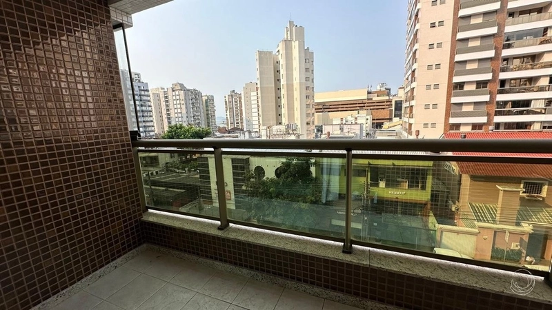 Apartamento no Centro com 3 dormitórios 1 suíte e 2 vagas - 131m²: 15ª foto da galeria de imagens do imóvel