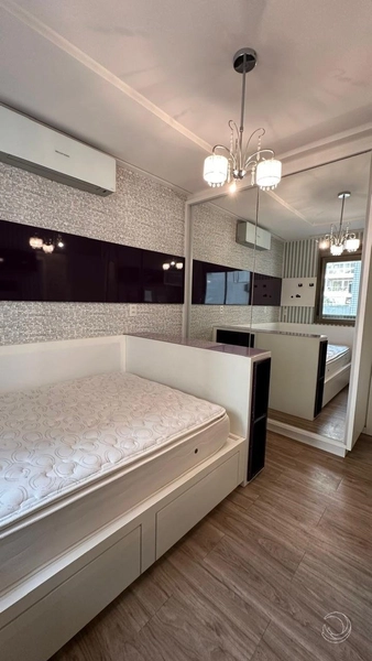 Apartamento no Centro com 3 dormitórios 1 suíte e 2 vagas - 131m²: 36ª foto da galeria de imagens do imóvel