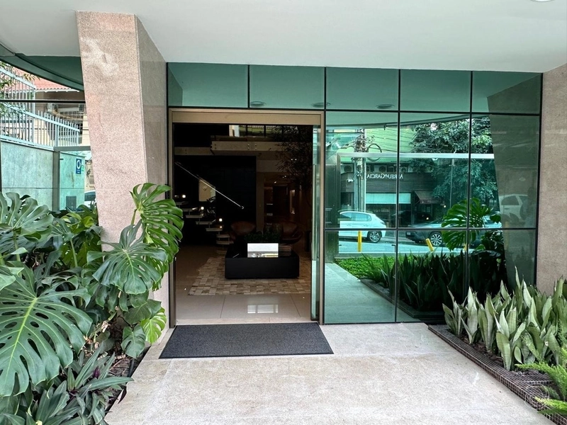 Apartamento no Centro com 3 dormitórios 1 suíte e 2 vagas - 131m²: 58ª foto da galeria de imagens do imóvel