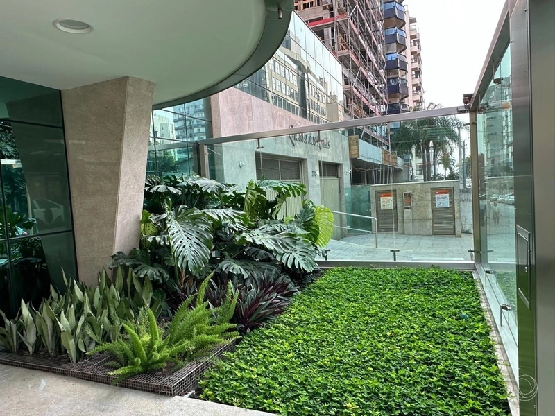 Apartamento no Centro com 3 dormitórios 1 suíte e 2 vagas - 131m²: 57ª foto da galeria de imagens do imóvel