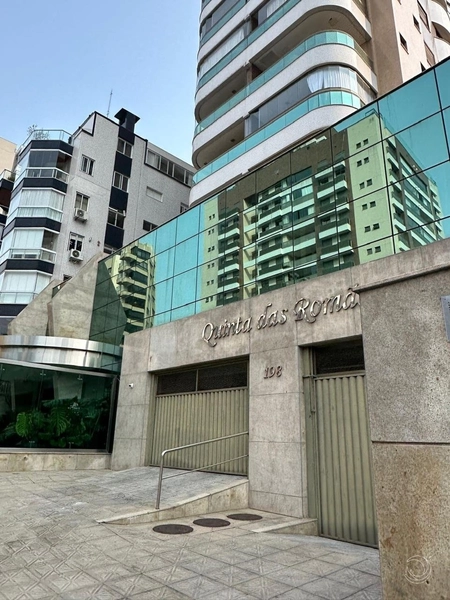 Apartamento no Centro com 3 dormitórios 1 suíte e 2 vagas - 131m²: 59ª foto da galeria de imagens do imóvel