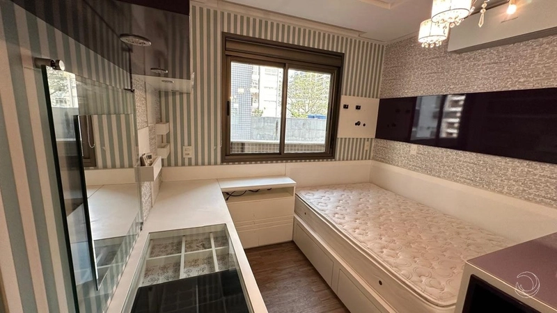Apartamento no Centro com 3 dormitórios 1 suíte e 2 vagas - 131m²: 37ª foto da galeria de imagens do imóvel