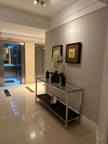Apartamento no Centro com 3 dormitórios 1 suíte e 2 vagas - 131m²: 54ª foto da galeria de imagens do imóvel
