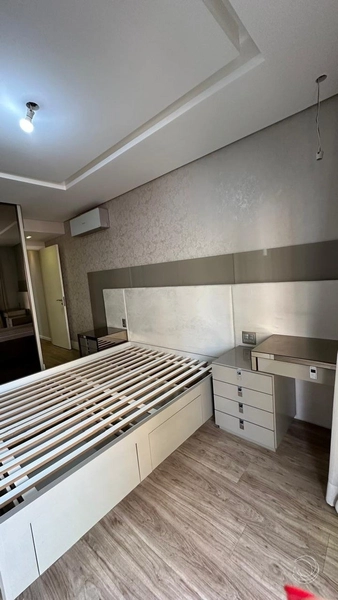 Apartamento no Centro com 3 dormitórios 1 suíte e 2 vagas - 131m²: 32ª foto da galeria de imagens do imóvel