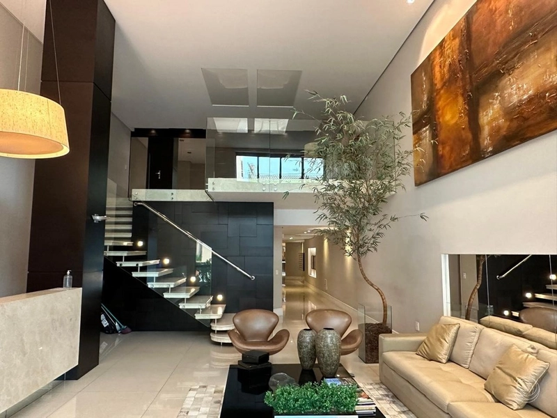 Apartamento no Centro com 3 dormitórios 1 suíte e 2 vagas - 131m²: 55ª foto da galeria de imagens do imóvel