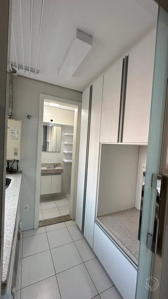 Apartamento no Centro com 3 dormitórios 1 suíte e 2 vagas - 131m²: 49ª foto da galeria de imagens do imóvel