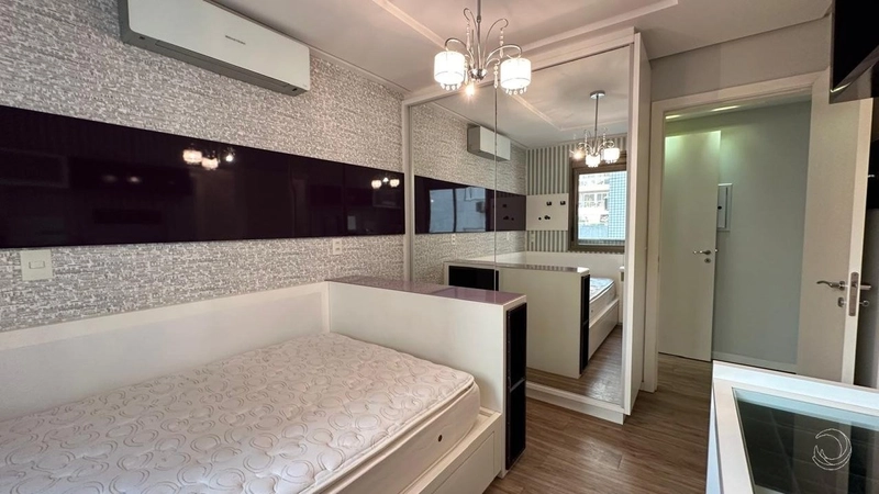Apartamento no Centro com 3 dormitórios 1 suíte e 2 vagas - 131m²: 38ª foto da galeria de imagens do imóvel