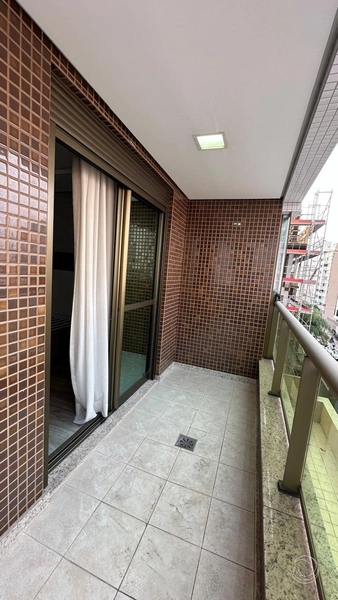 Apartamento no Centro com 3 dormitórios 1 suíte e 2 vagas - 131m²: 16ª foto da galeria de imagens do imóvel
