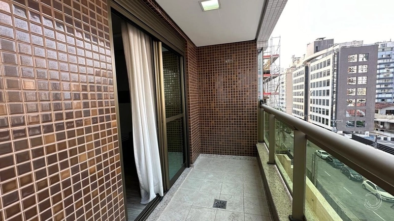 Apartamento no Centro com 3 dormitórios 1 suíte e 2 vagas - 131m²: 6ª foto da galeria de imagens do imóvel
