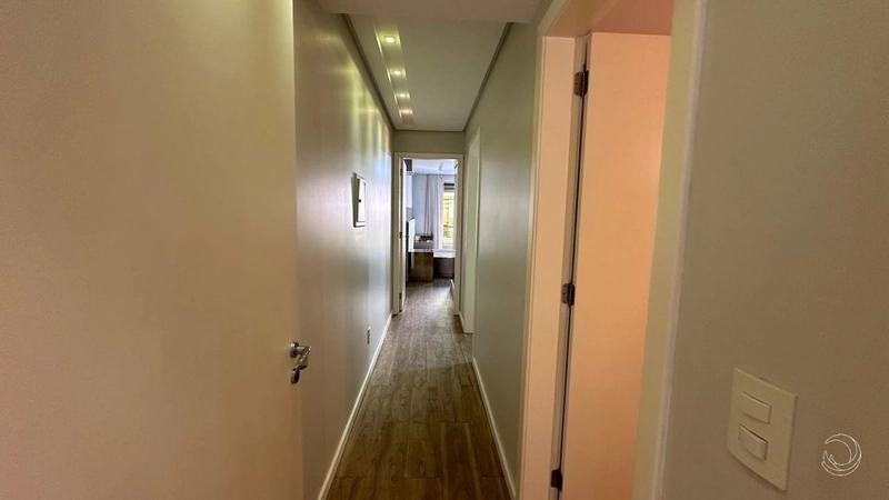 Apartamento no Centro com 3 dormitórios 1 suíte e 2 vagas - 131m²: 30ª foto da galeria de imagens do imóvel