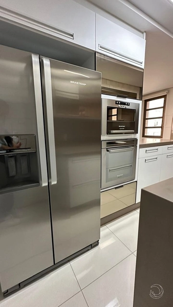 Apartamento no Centro com 3 dormitórios 1 suíte e 2 vagas - 131m²: 25ª foto da galeria de imagens do imóvel