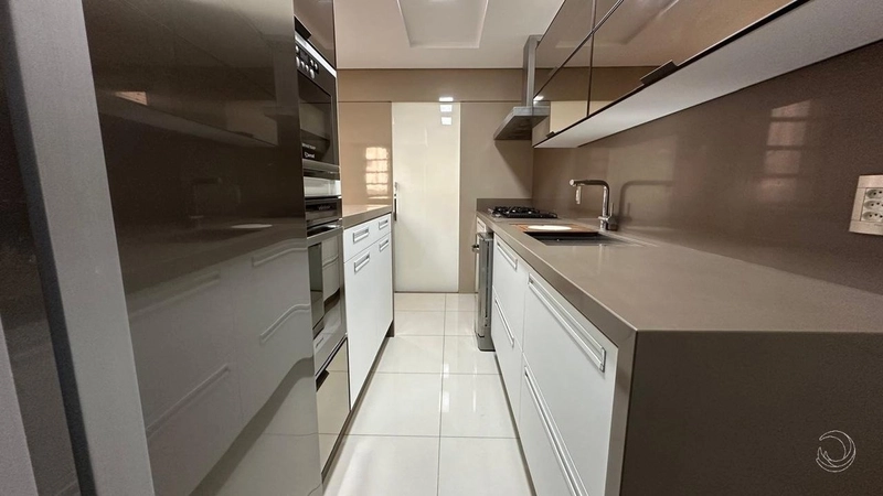 Apartamento no Centro com 3 dormitórios 1 suíte e 2 vagas - 131m²: 19ª foto da galeria de imagens do imóvel