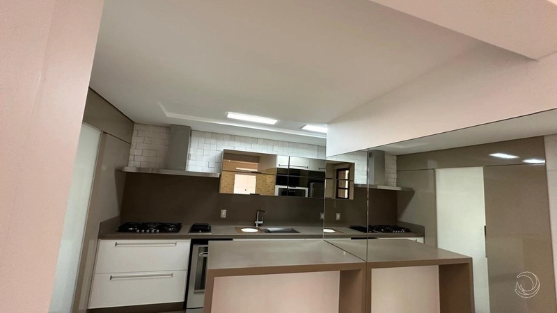 Apartamento no Centro com 3 dormitórios 1 suíte e 2 vagas - 131m²: 17ª foto da galeria de imagens do imóvel