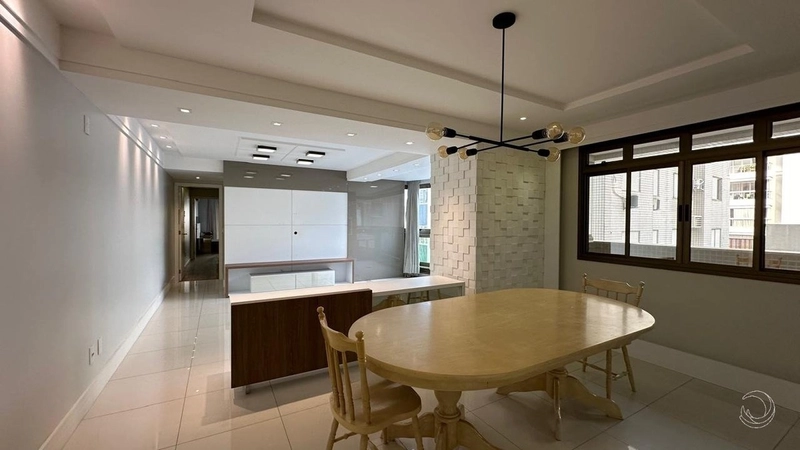 Apartamento no Centro com 3 dormitórios 1 suíte e 2 vagas - 131m²: 12ª foto da galeria de imagens do imóvel