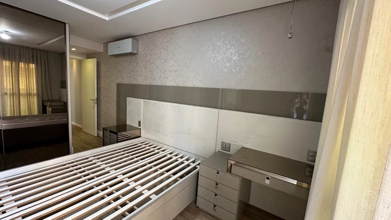 Apartamento no Centro com 3 dormitórios 1 suíte e 2 vagas - 131m²: 34ª foto da galeria de imagens do imóvel