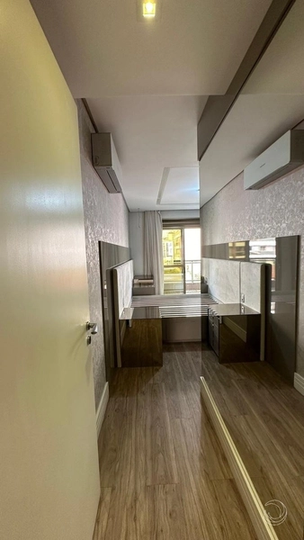 Apartamento no Centro com 3 dormitórios 1 suíte e 2 vagas - 131m²: 45ª foto da galeria de imagens do imóvel