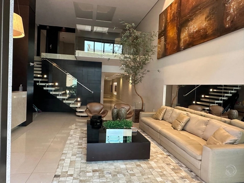 Apartamento no Centro com 3 dormitórios 1 suíte e 2 vagas - 131m²: 56ª foto da galeria de imagens do imóvel