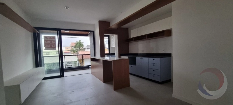 Apartamento na Trindade com 2 dormitórios 2 suítes e 1 vaga -73 m²: 3ª foto da galeria de imagens do imóvel