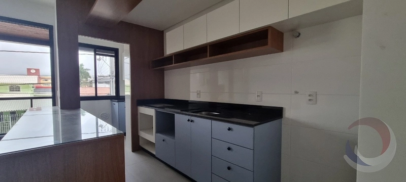 Apartamento na Trindade com 2 dormitórios 2 suítes e 1 vaga -73 m²: 1ª foto da galeria de imagens do imóvel
