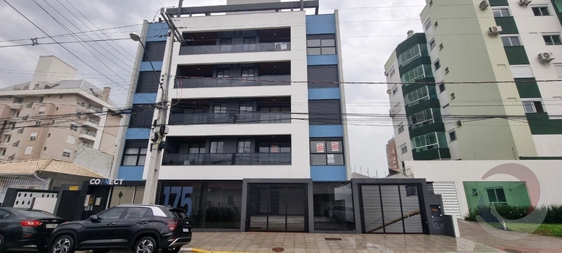 Apartamento na Trindade com 2 dormitórios 2 suítes e 1 vaga -73 m²: 16ª foto da galeria de imagens do imóvel