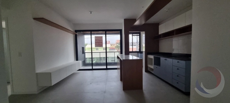 Apartamento na Trindade com 2 dormitórios 2 suítes e 1 vaga -73 m²: 4ª foto da galeria de imagens do imóvel