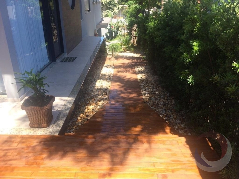 Casa no Bom Abrigo a venda com 3 dormitórios 1 suítes e 3 vagas 188m²: 3ª foto da galeria de imagens do imóvel