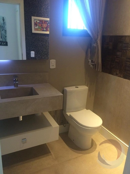 Casa no Bom Abrigo a venda com 3 dormitórios 1 suítes e 3 vagas 188m²: 17ª foto da galeria de imagens do imóvel