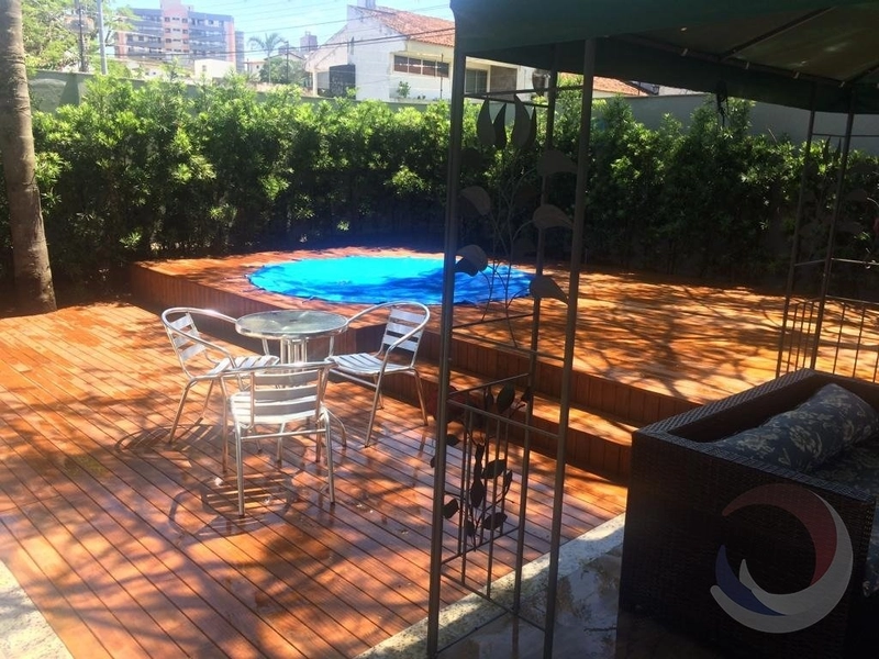 Casa no Bom Abrigo a venda com 3 dormitórios 1 suítes e 3 vagas 188m²: 2ª foto da galeria de imagens do imóvel