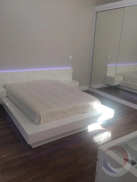 Casa no Bom Abrigo a venda com 3 dormitórios 1 suítes e 3 vagas 188m²: 12ª foto da galeria de imagens do imóvel