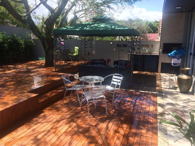 Casa no Bom Abrigo a venda com 3 dormitórios 1 suítes e 3 vagas 188m²: 4ª foto da galeria de imagens do imóvel