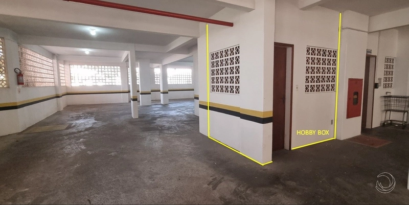 Apartamento em Capoeiras com 3 dormitórios 1 suíte e 1 vaga - 89m²: 14ª foto da galeria de imagens do imóvel