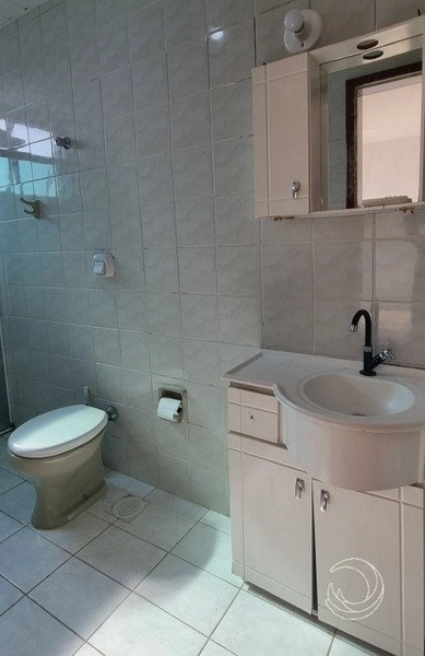 Apartamento em Capoeiras com 3 dormitórios 1 suíte e 1 vaga - 89m²: 6ª foto da galeria de imagens do imóvel