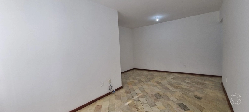 Apartamento em Capoeiras com 3 dormitórios 1 suíte e 1 vaga - 89m²: 2ª foto da galeria de imagens do imóvel