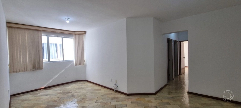 Apartamento em Capoeiras com 3 dormitórios 1 suíte e 1 vaga - 89m²: 1ª foto da galeria de imagens do imóvel