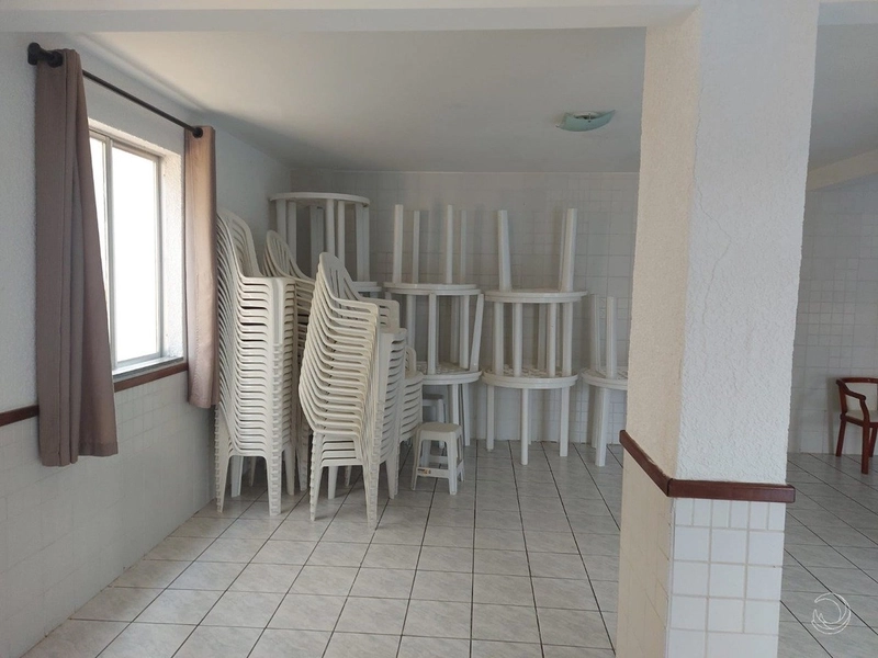 Apartamento em Capoeiras com 3 dormitórios 1 suíte e 1 vaga - 89m²: 9ª foto da galeria de imagens do imóvel