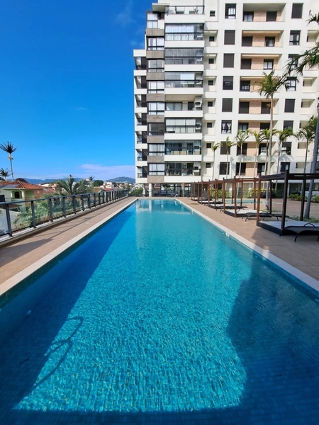 Apartamento no Balneário com 2 dormitórios, sendo 1 suíte e 2 vagas: 21ª foto da galeria de imagens do imóvel