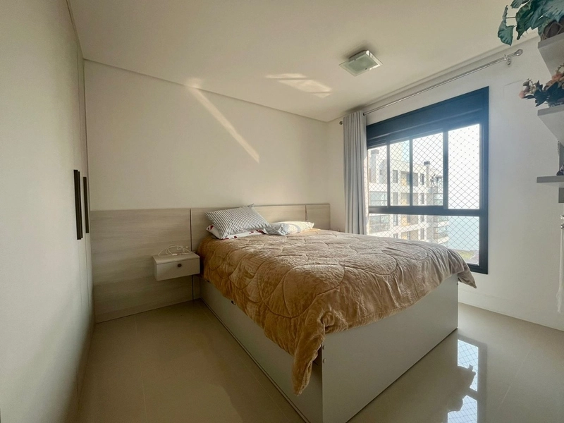 Apartamento no Balneário com 2 dormitórios, sendo 1 suíte e 2 vagas: 12ª foto da galeria de imagens do imóvel