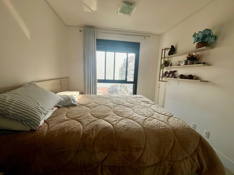 Apartamento no Balneário com 2 dormitórios, sendo 1 suíte e 2 vagas: 14ª foto da galeria de imagens do imóvel