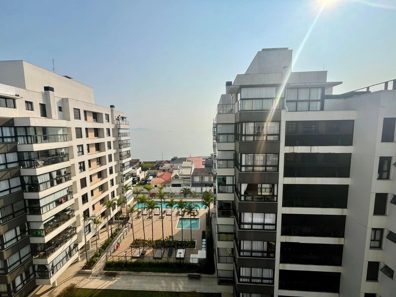 Apartamento no Balneário com 2 dormitórios, sendo 1 suíte e 2 vagas: 19ª foto da galeria de imagens do imóvel