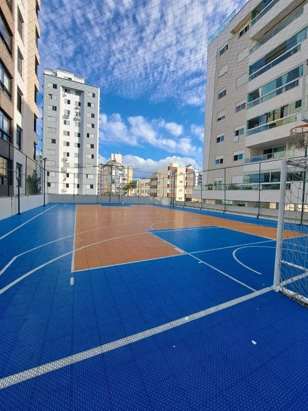 Apartamento no Balneário com 2 dormitórios, sendo 1 suíte e 2 vagas: 30ª foto da galeria de imagens do imóvel