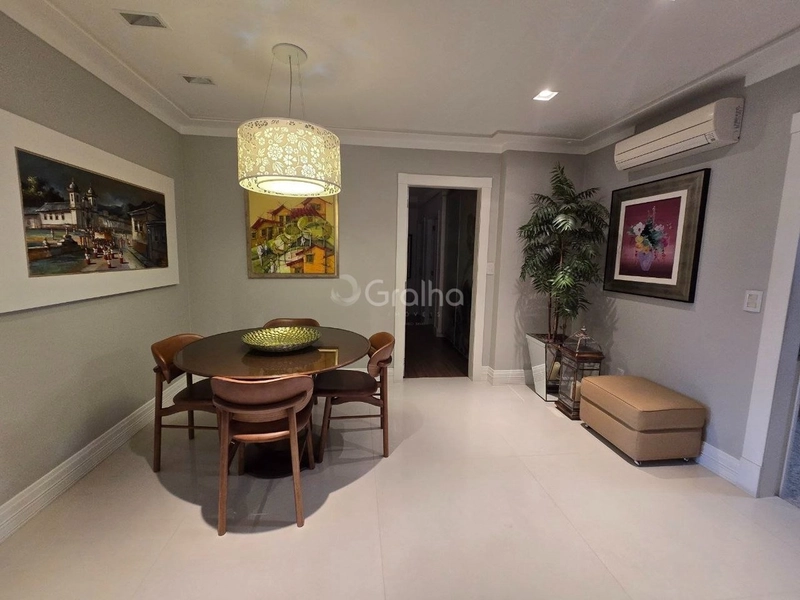 Apartamento a venda no Centro com 3 dormitórios 1 suíte e 2 vagas .: 10ª foto da galeria de imagens do imóvel