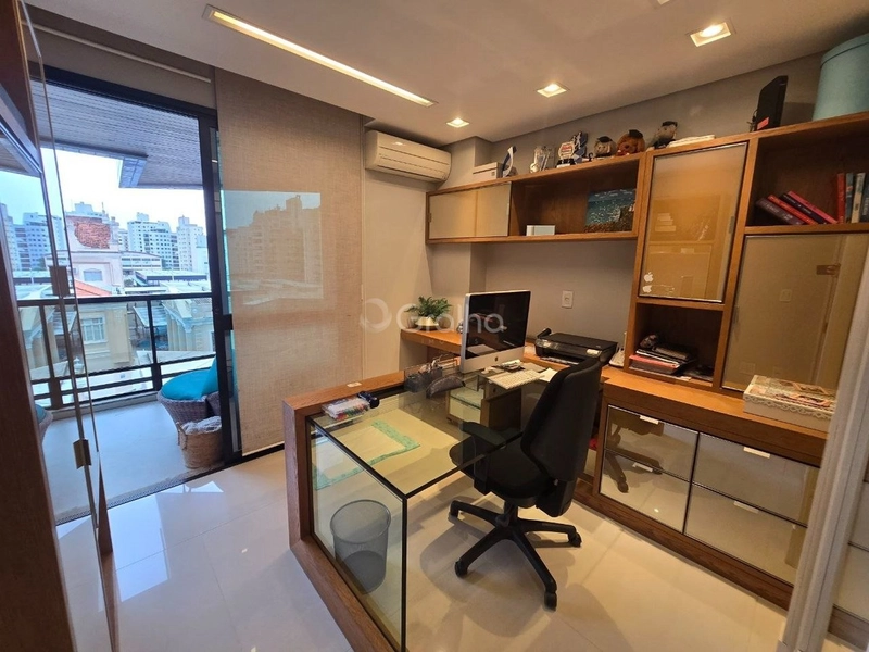 Apartamento a venda no Centro com 3 dormitórios 1 suíte e 2 vagas .: 12ª foto da galeria de imagens do imóvel
