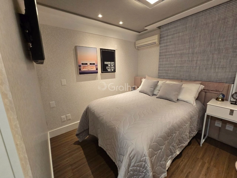 Apartamento a venda no Centro com 3 dormitórios 1 suíte e 2 vagas .: 45ª foto da galeria de imagens do imóvel