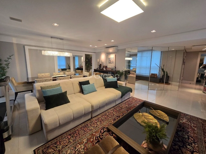 Apartamento a venda no Centro com 3 dormitórios 1 suíte e 2 vagas .: 5ª foto da galeria de imagens do imóvel