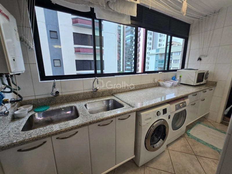 Apartamento a venda no Centro com 3 dormitórios 1 suíte e 2 vagas .: 32ª foto da galeria de imagens do imóvel