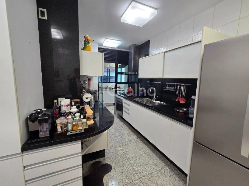 Apartamento a venda no Centro com 3 dormitórios 1 suíte e 2 vagas .: 26ª foto da galeria de imagens do imóvel