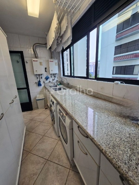 Apartamento a venda no Centro com 3 dormitórios 1 suíte e 2 vagas .: 50ª foto da galeria de imagens do imóvel