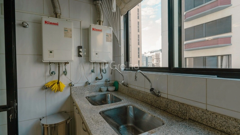 Apartamento a venda no Centro com 3 dormitórios 1 suíte e 2 vagas .: 14ª foto da galeria de imagens do imóvel