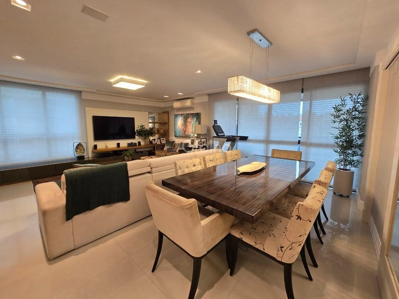 Apartamento a venda no Centro com 3 dormitórios 1 suíte e 2 vagas .: 3ª foto da galeria de imagens do imóvel
